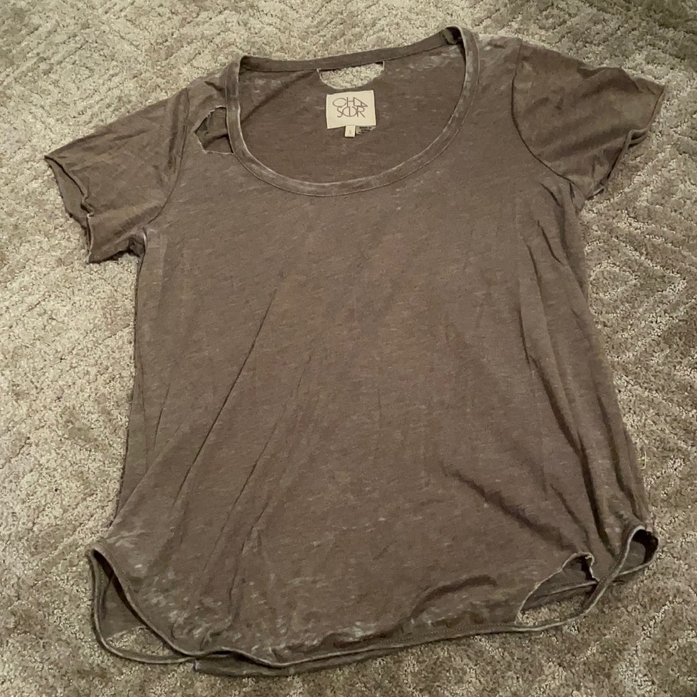 Chaser Tshirt